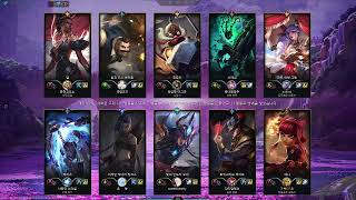 거북이1호의 리그오브레전드(Lol,롤)(가자 티버!! …