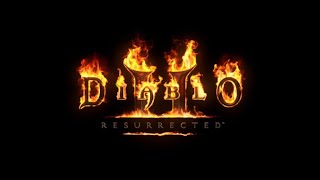 [디아2R] 래더시즌11 (노생명) 하코 첫 콜투 만들…