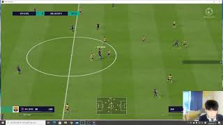 피파온라인4 방송