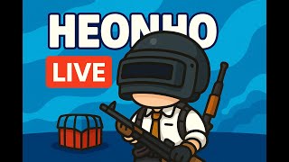 Heonho_TV님의 배틀그라운드 방송