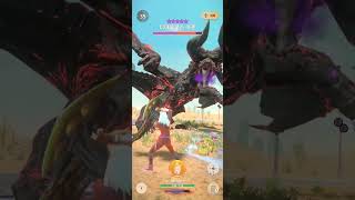 몬스터헌터나우-10성 디아블로스 아종/금화룡 슬래시액스…