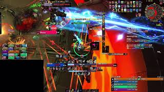 와우 내부전쟁 언더마인 신화레이드 갤리윅스