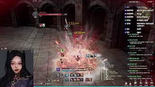 [블소네오] 평일 즐겜러 등장!