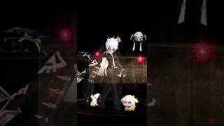 Elsword Dance While Casting Sk…