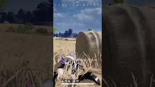 판처 앞에 모두가 평등하다 #battlegrounds …