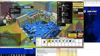 메이플스토리2메이플스토리2 클라이인트의 메모리 할당량 …