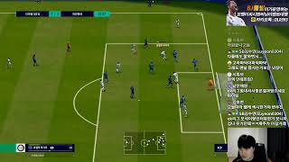 부캐 버닝 대박나서 팀 리빌딩 해볼게요 피파4 변우진