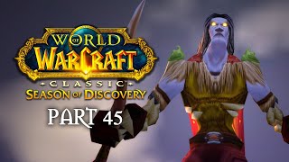 Lost in Battle | Classic WoW: …