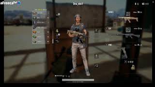 드라니스 배틀 그라운드에 뛰어들어보다 34