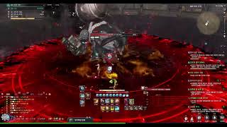 [블소네오]검은바다기지 묵철완  솔플(소환사)