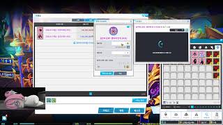 [Elsword KR/엘소드] 안티테제 영락의탑 트라이