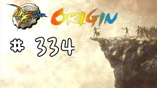 무의 두번 째 기억 [오리진 # 334] 던전앤파이터