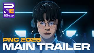 PNC 2025 메인 트레일러 ｜ PNC 2025 [배틀그라운드]