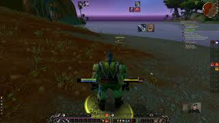 World of Warcraft Classic Stre…