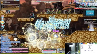 메이플스토리 루미너스 무자본 육성 135  141