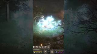 ☆디아블로2▪︎ 모자이크암살자▪︎ 얼음칼날  차가운 평…