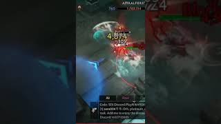 Diablo Immortal - Tempest Batt…