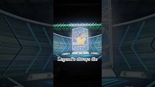 레전드가 죽긴 뭘 안죽어;; #피파온라인4 #fc온라인…