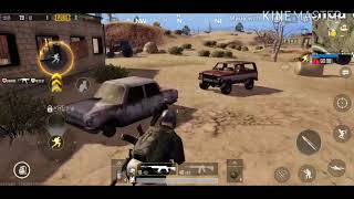 불운의 달님 무슨일이 있었을까 배틀그라운드