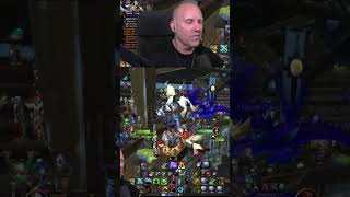 How did they get there? #Warcraft #worldofwarcraft #MMORPG #TOA #TournamentOfAges #MoonGuard