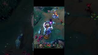 아트록스는 테크닉이다. [Clip 27] #aatrox #leagueoflegends #리그오브레전드