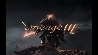 [리니지M] 나혼자 또 놀러왔지요~ 반달팀 / 혈원 모…