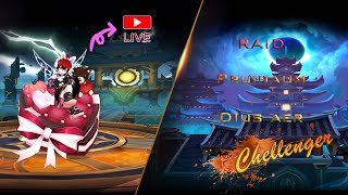 【Elsword TW/엘소드】奶茶の頻道 15挑戰 清0清0