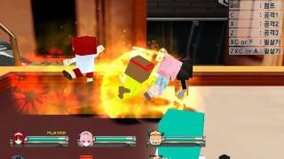 겟엠프드쥬신게임아카데미 6개월 차 SR 팀시연회 51기…