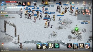 리니지솜이네혈실시간 무과금레벨업현재 64벨