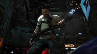 스타크래프트2 자유의날개 캠페인 아주어려움 켠김에 왕까지! 20편 : 공허의나락, 드디어 배틀크루져다!  Starcraft 2: Wings of Liberty Brutal