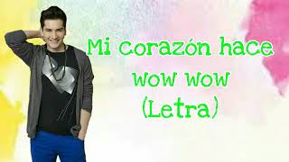 Soy Luna 3 - Mi Corazón hace w…