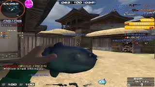 서든어택&amp;배틀그라운드 행님스나 517편 일요일은…