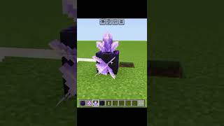 마인크래프트 틱톡 해킹 파트 196 #게임 #마인크래프트  #단편영상바이럴