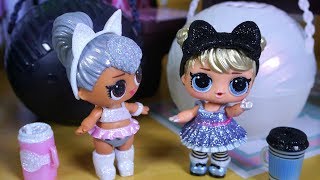 LOL SURPRISE DOLLS Glam Glitte…