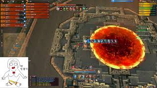 18-07-03 Clear 영상[블소] BnS 역사 태…