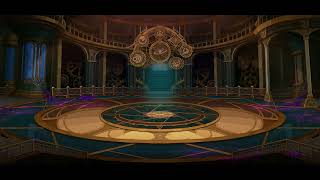 던전앤 파이터 이내 황혼전 bgm - 리멘 (마을bgm…