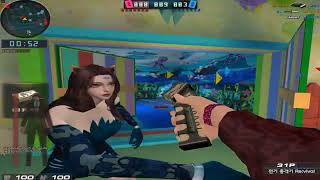 서든어택 오징어게임 콜라보 이벤트 &quot;숨바꼭질 …