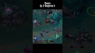 둘이서 뭐 ? 해볼라꼬 ? #리그오브레전드 #롤 #lol #riotgames