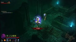 ps4 디아블로3 정벌 - 탐욕  Diablo III: Reaper of Souls