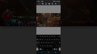 #디아블로4​ #시즌9​ #강령술사​ #하수인​ #나락​ 60단 #디아4​ #원격 원터치로 편하게