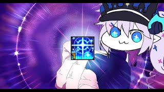 【Elsword TW/엘소드】 Catastrophe CT 21Doom Aporia Raid 挑戰襲擊勞改中dogma稱號18/20   new skill buff 帶新手通21襲擊