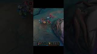 티모 8번 죽이는 영상 #롤 #리그오브레전드 #아트록스 #티모