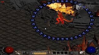 디아블로 2 모작쥬신게임아카데미 개발학원 게임프로그래밍…