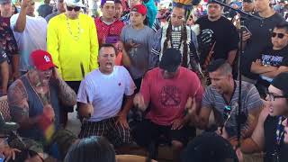 BEAR CREEK  White Shield Pow W…