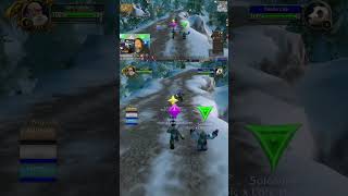 CLIP 1 of 2: RAMHORN, THE PANADA PET ENJOYER A REAL WoW DAY 1 COLLECTOR'S EDITION OG WoW =