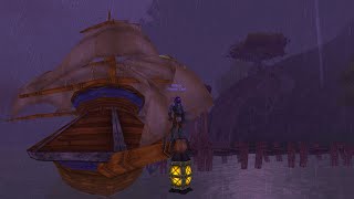 랩터 나오는 날 (와우 하드코어)