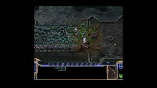 여름이라 몸보신 하는 디파일러 #shorts #스타크래…