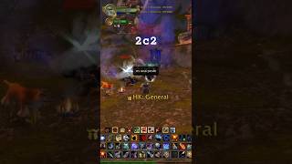 Turtle WoW - PVP 2c2  #turtlew…