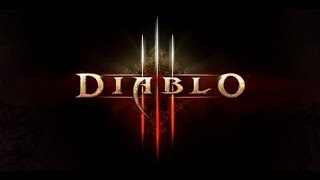 디아블로3 도전균열 54회차 일천 수도사편 팁!!