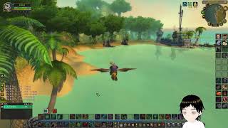 19.(25.07.25) 월드오브워크래프트 클래식 판다…